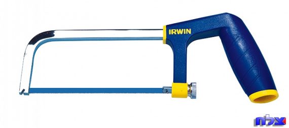 מסור קשת ג'וניור למתכת IRWIN