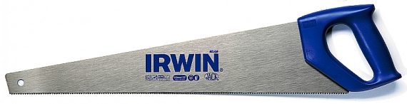 מסור יד רב שימושי IRWIN אורך 500 מ"מ סדרת ENTRY מסור יד רב שימושי IRWIN אורך 500 מ"מ סדרת ENTRY