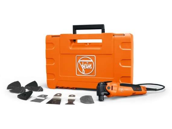 FEIN MultiMaster QuickStart FEIN MultiMaster QuickStart