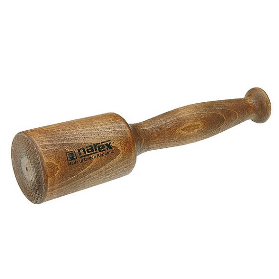 פטיש עץ לגלף NAREX PROFI דגם 8257-02